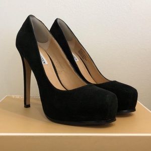 Steve Madden Platform Heels